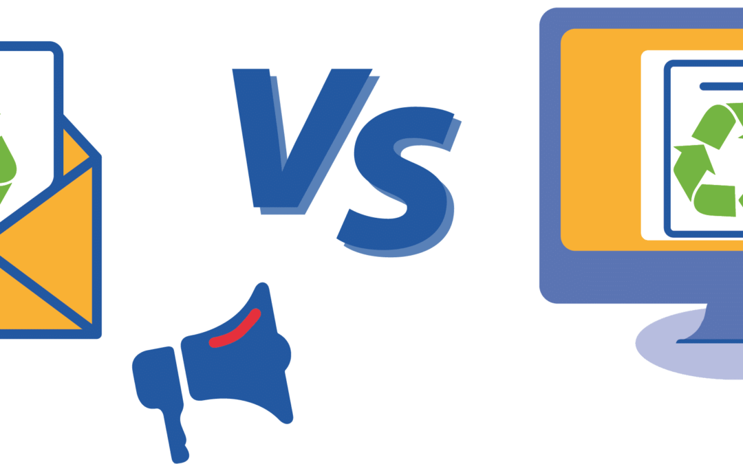 📝 Article : Papier versus Digital