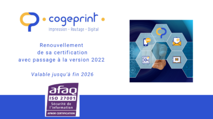 Voeux 2025 - A la découvert de Click & Print