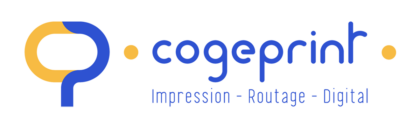COGEPRINT - impression - routage - digital